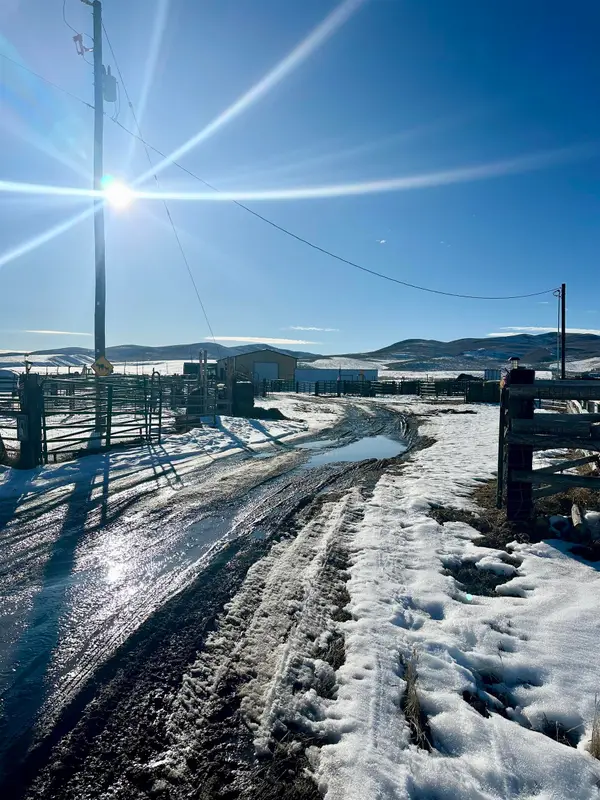 1890 County Road 207, Cokeville, WY 83114