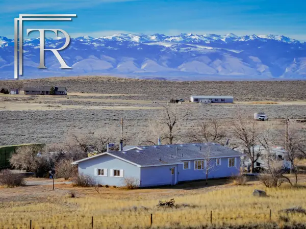 12245 Highway 26, Riverton, WY 82501