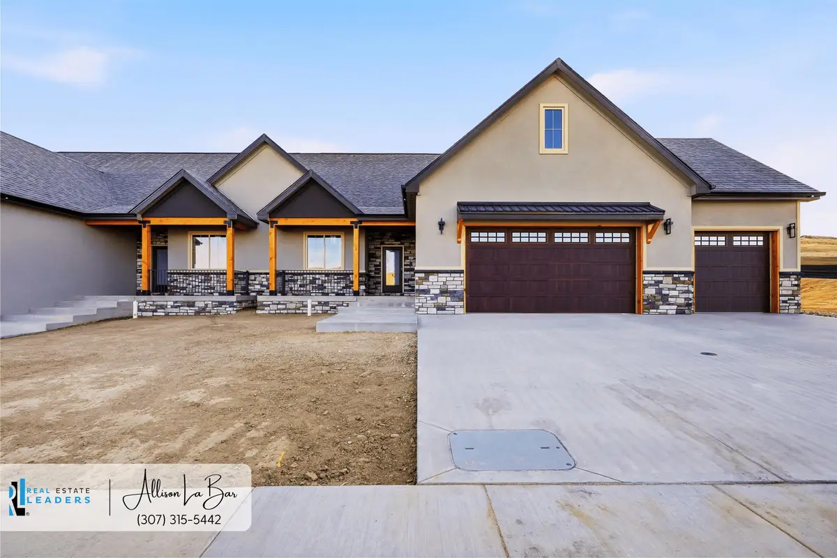 1661 Pinyon Parkway, Casper, WY 82609 - #1