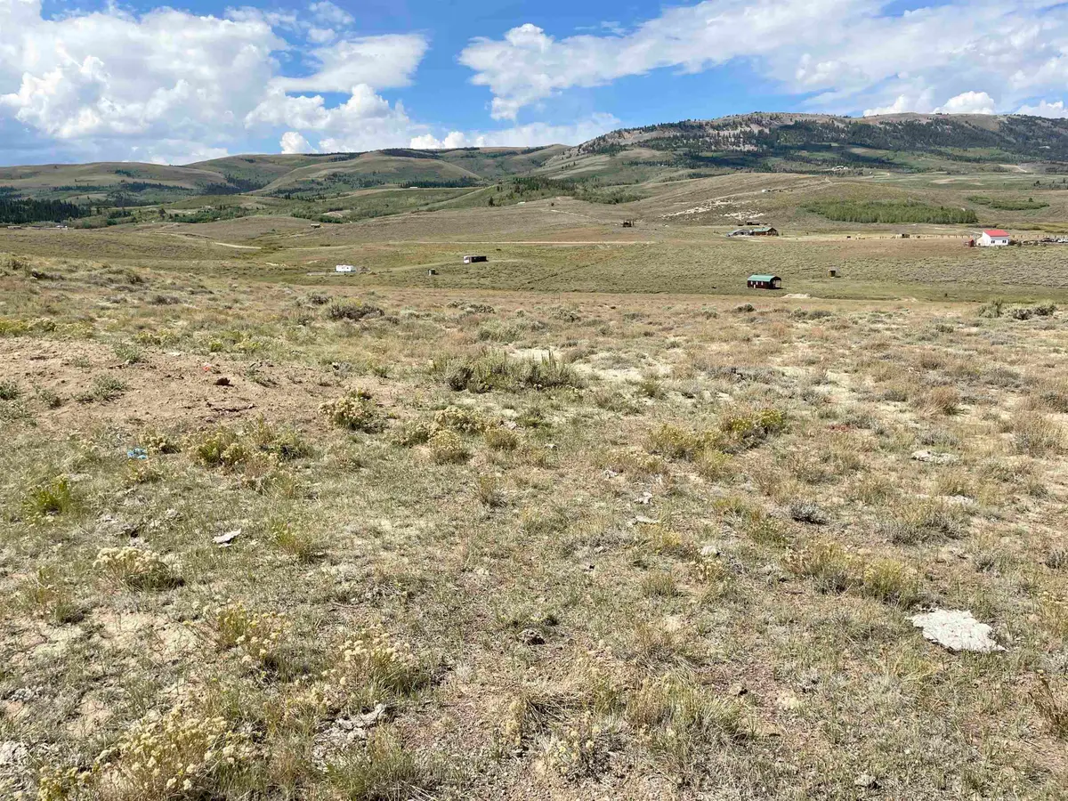Lot 31 Unit B, Kemmerer, WY 83101 - #1
