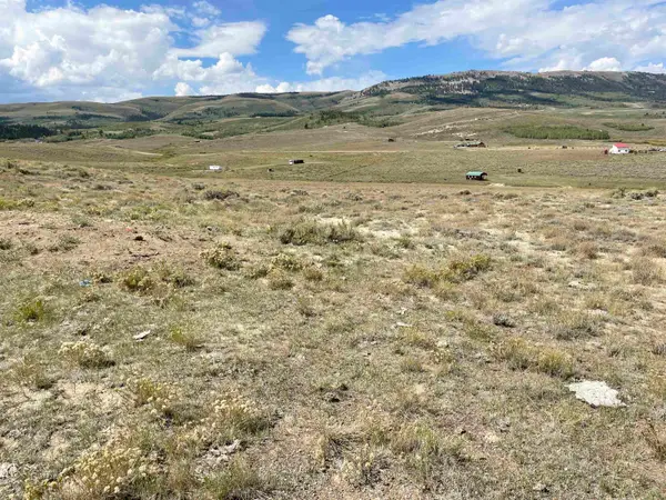 Lot 31 Unit B, Kemmerer, WY 83101