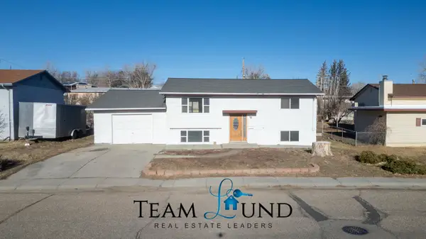 1746 Glendale Avenue, Casper, WY 82601