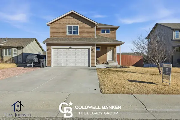 929 Fulton Street, Mills, WY 82644