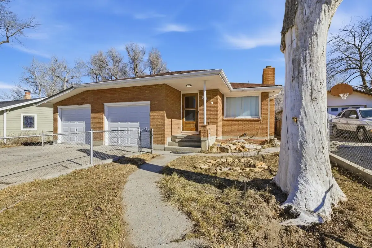 1235 S Wilson Street, Casper, WY 82601 - #1