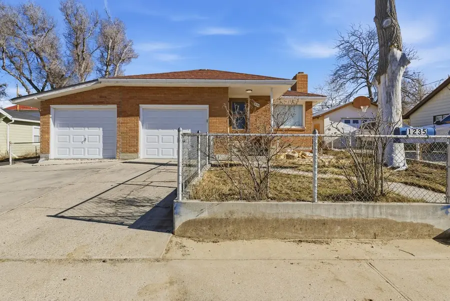 1235 S Wilson Street, Casper, WY 82601 - #3