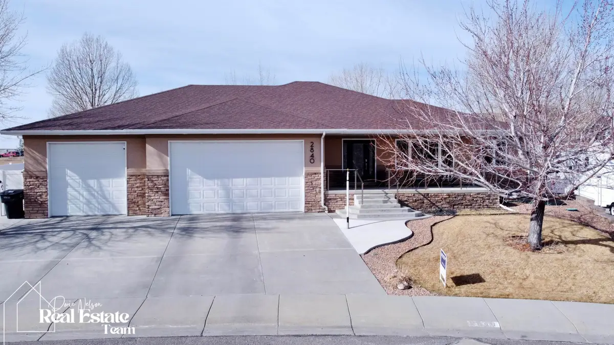 2840 Nicklaus Drive, Casper, WY 82601 - #1