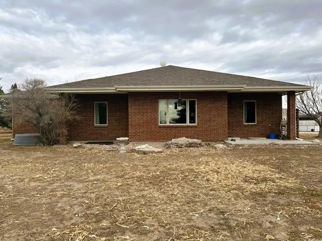 2500 Road 86, Lingle, WY 82223 - #2