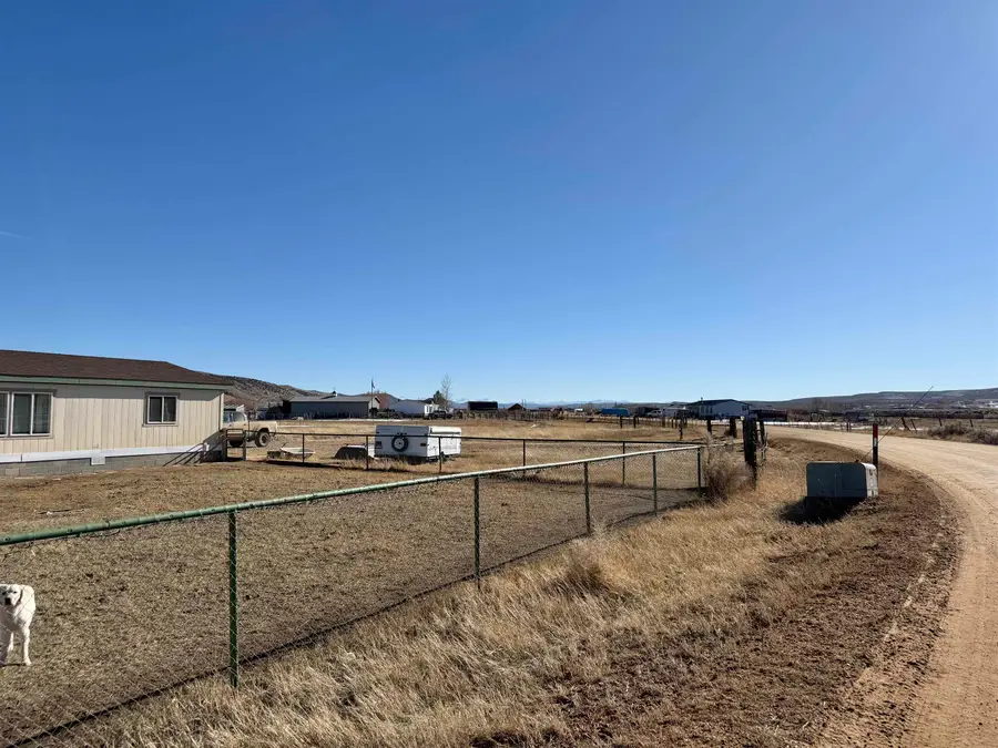 888 Mustang Drive, Evanston, WY 82930 - #2