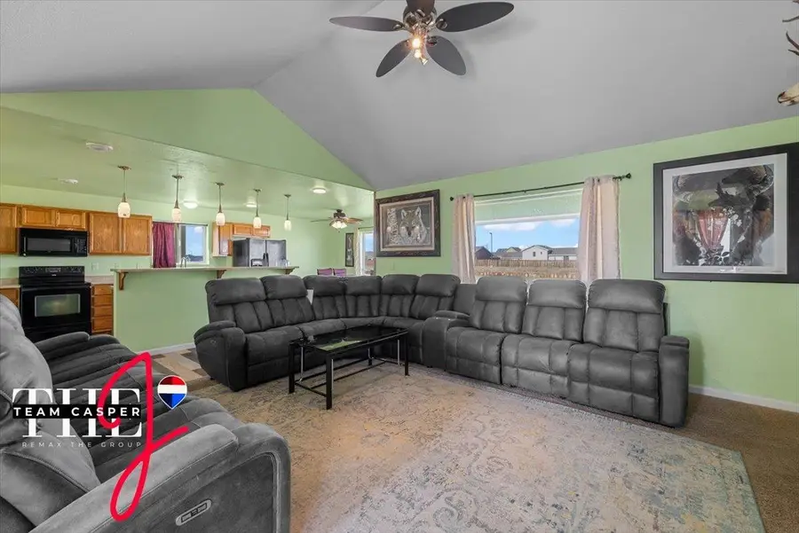 1810 Sioux Trail, Bar Nunn, WY 82601 - #3