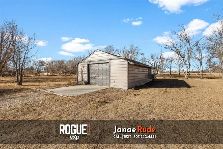 2157 N Grass Creek Road, Casper, WY 82604 - #3