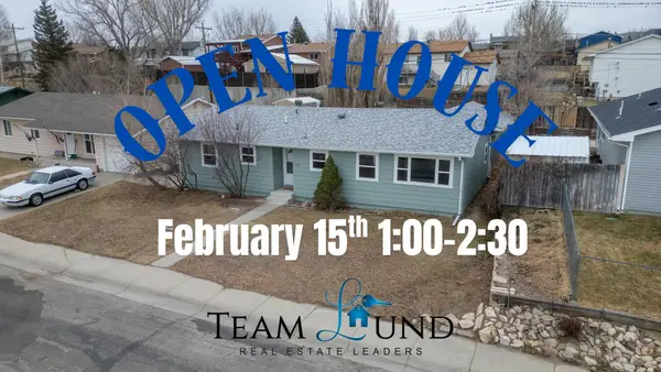 1925 S Fairdale Avenue, Casper, WY 82601