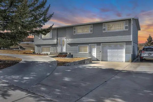 1835 Arkansas Drive, Green River, WY 82935