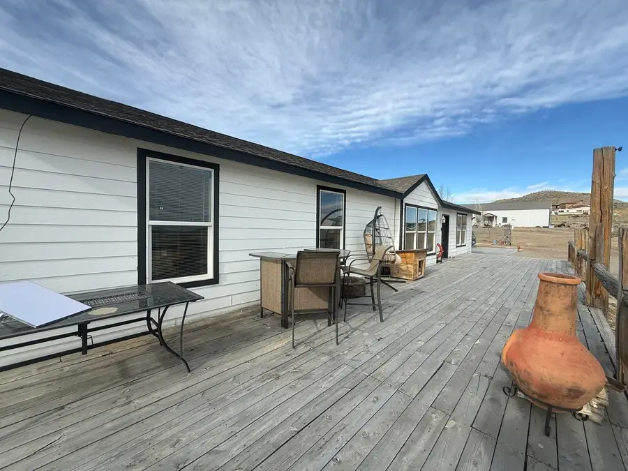 40 Lost Wells Butte Drive, Riverton, WY 82501 - #3