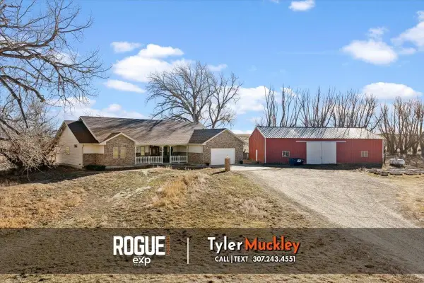 6555 Johnson Lateral, Casper, WY 82604