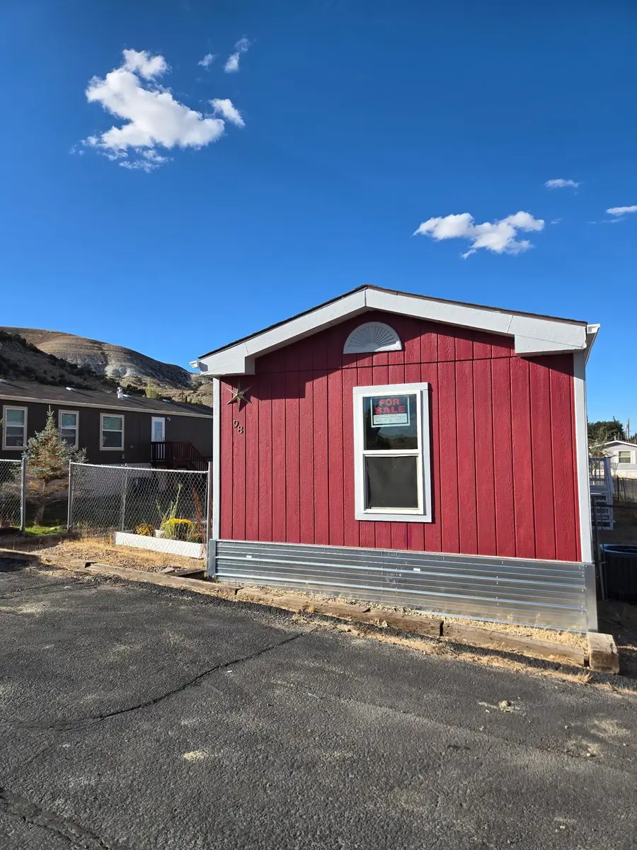 688 Antelope #98, Rock Springs, WY 82901 - #2