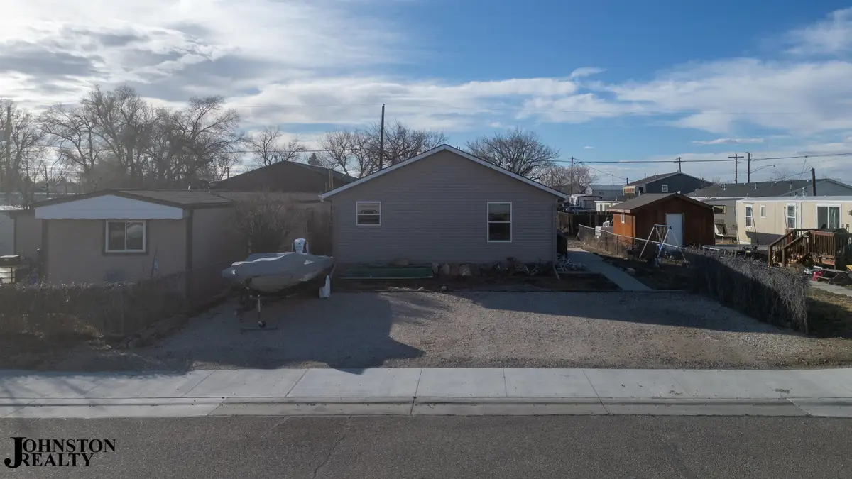 468 King St, Evansville, WY 82636 - #1