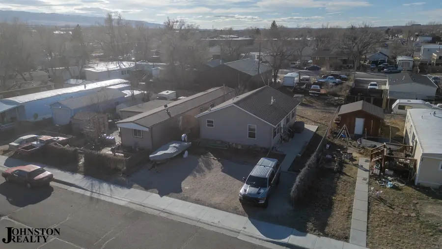 468 King St, Evansville, WY 82636 - #2