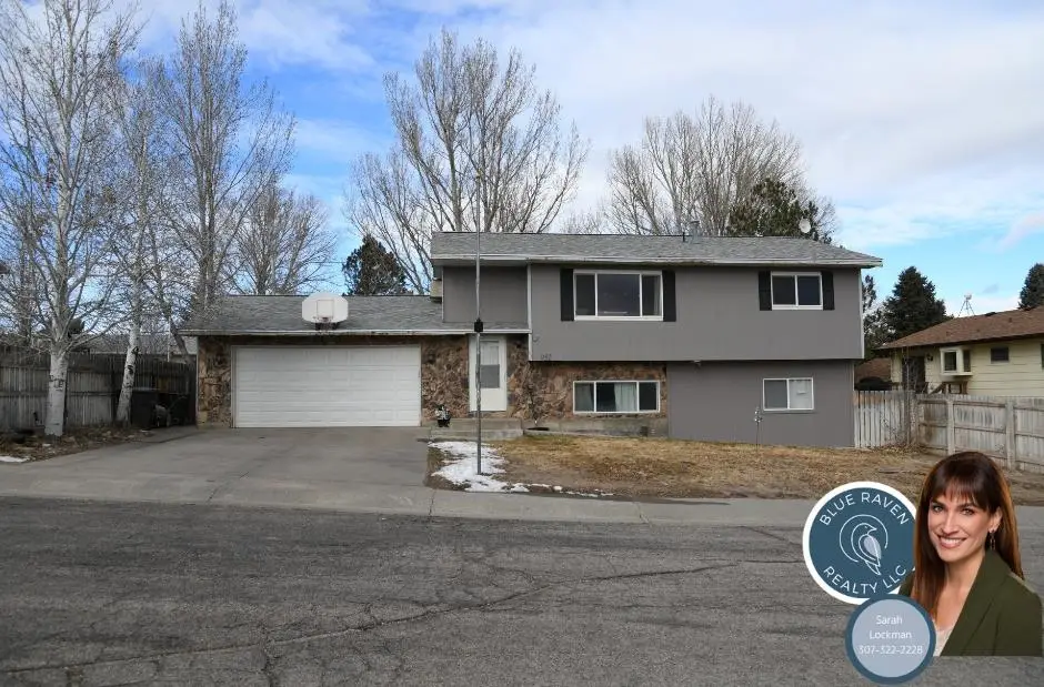 952 Willow Street, Wheatland, WY 82201 - #1
