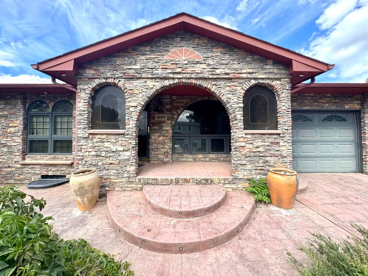 1003 W Hill Road, Laramie, WY 82072 - #1