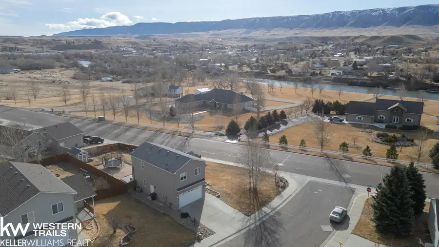 3589 Trappers Trail, Casper, WY 82604 - #3