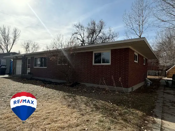 944 Big Horn Drive, Riverton, WY 82501-0000