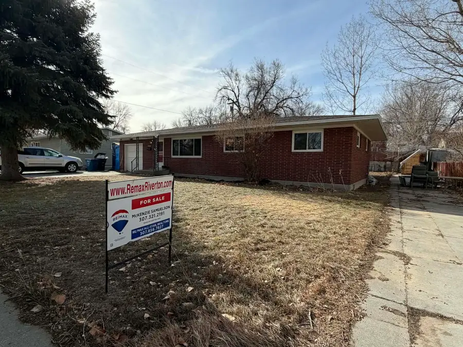 944 Big Horn Drive, Riverton, WY 82501-0000 - #2