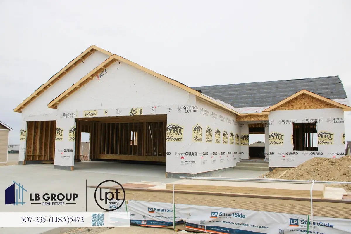 2485 Heathrow Avenue, Casper, WY 82609 - #1