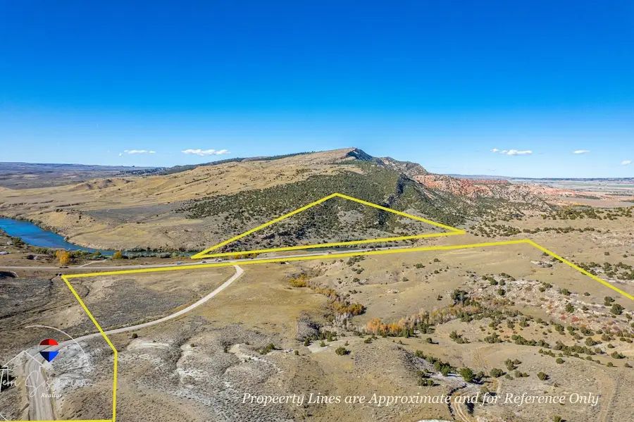 12920 Coal Mountain Road, Casper, WY 82604 - #2