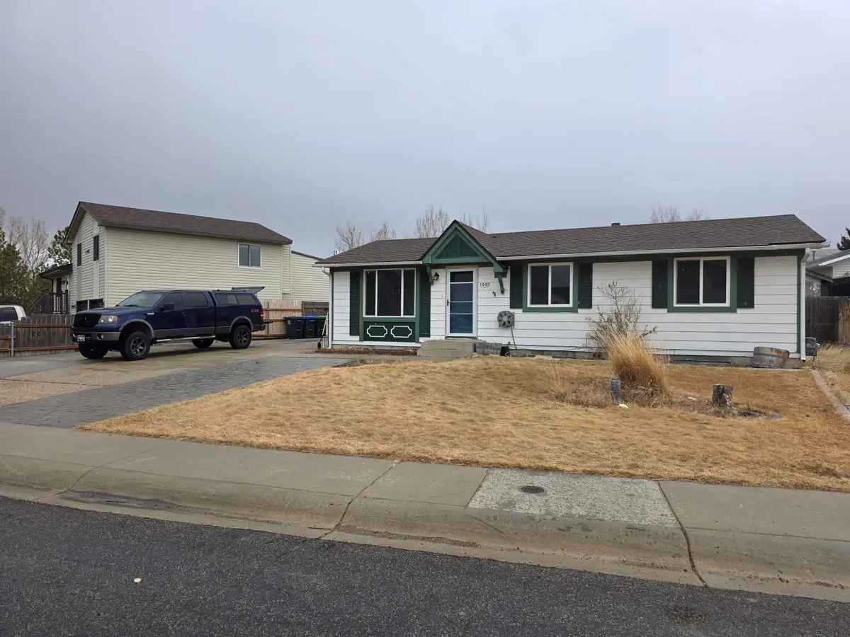 1440 N Riverbend, Green River, WY 82935 - #1