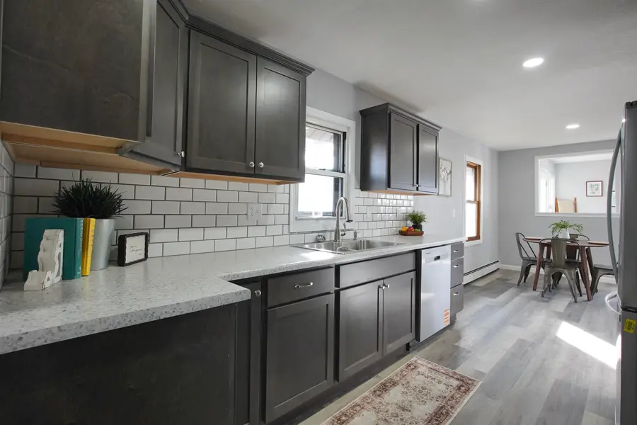 1215 S Locust Street, Casper, WY 82604 - #2