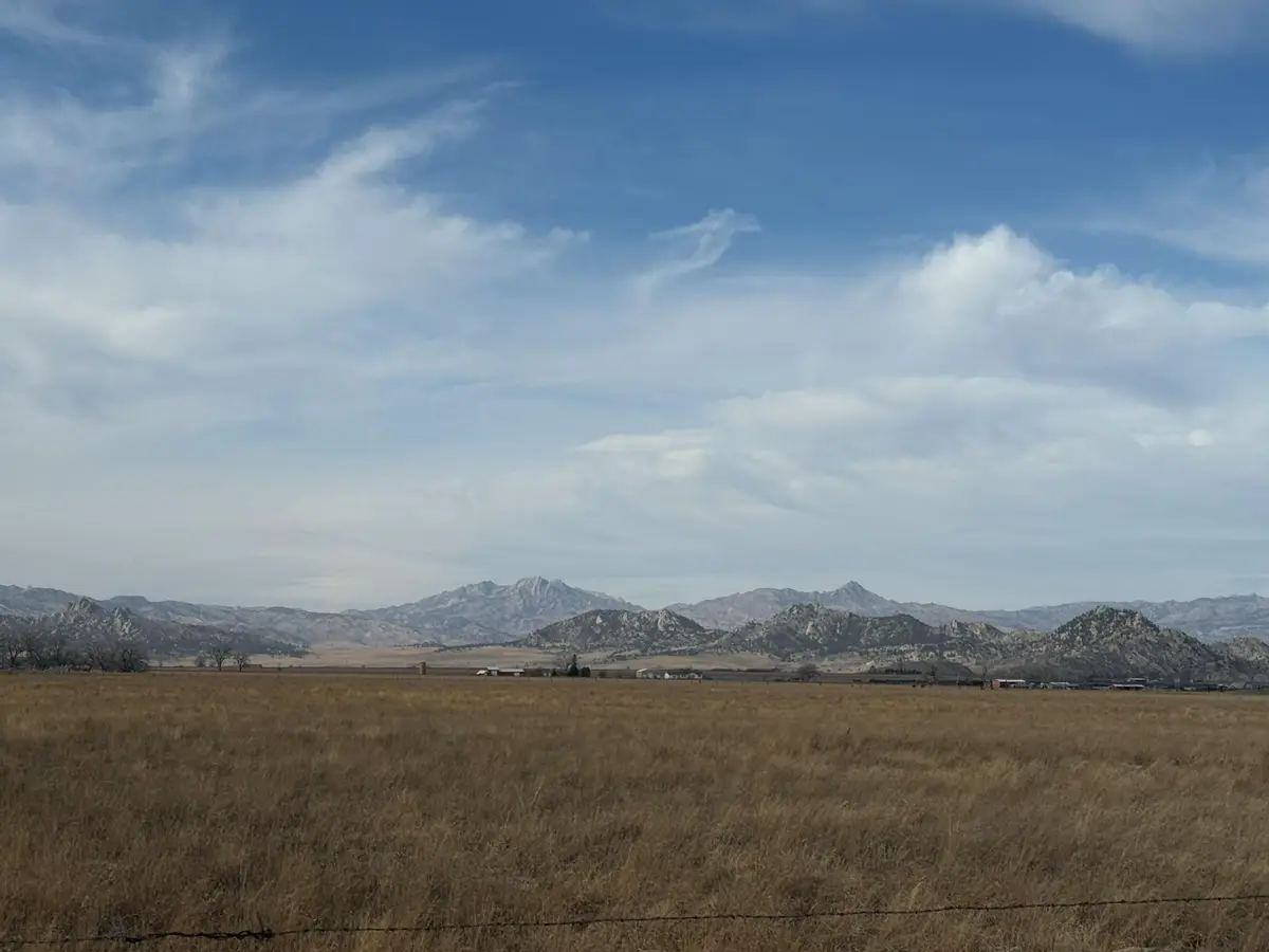 TBD Grange Road, Wheatland, WY 82201 - #1