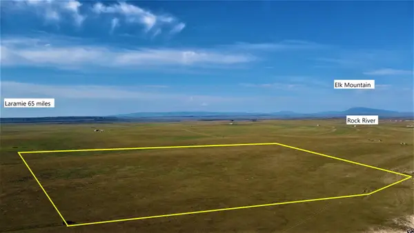 Lot 31, Medicine Bow, WY 82329