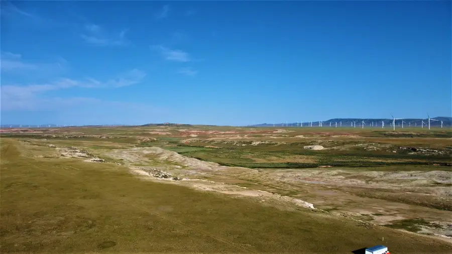 Lot 31, Medicine Bow, WY 82329 - #3