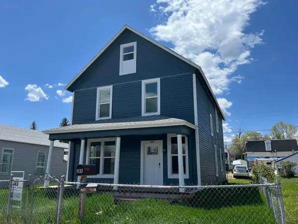 1137 Main Street, Evanston, WY 82930