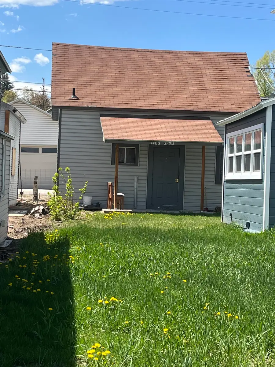 1137 Main Street, Evanston, WY 82930 - #2