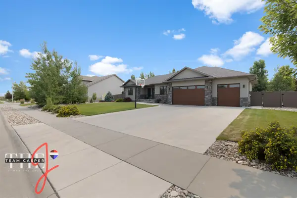 4423 E 21st Street, Casper, WY 82609
