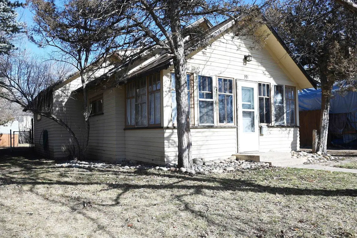 991 W Works St, Sheridan, WY 82801 - #1