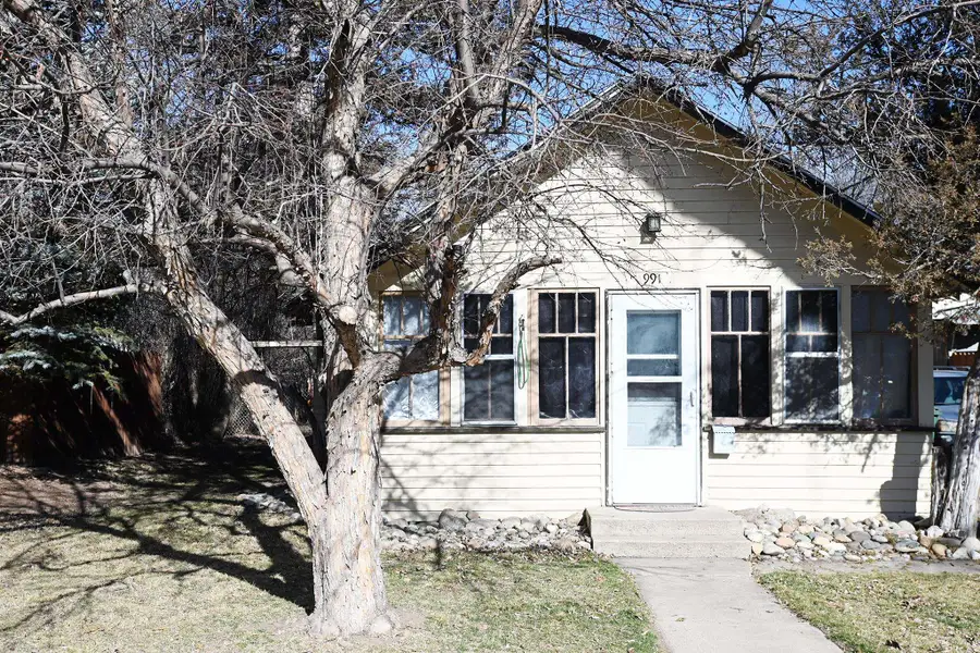 991 W Works St, Sheridan, WY 82801 - #3