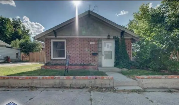 1434 S Boxelder, Casper, WY 82601