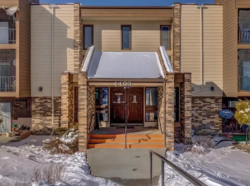 4400 S Poplar Unit 312, Casper, WY 82604 - #1