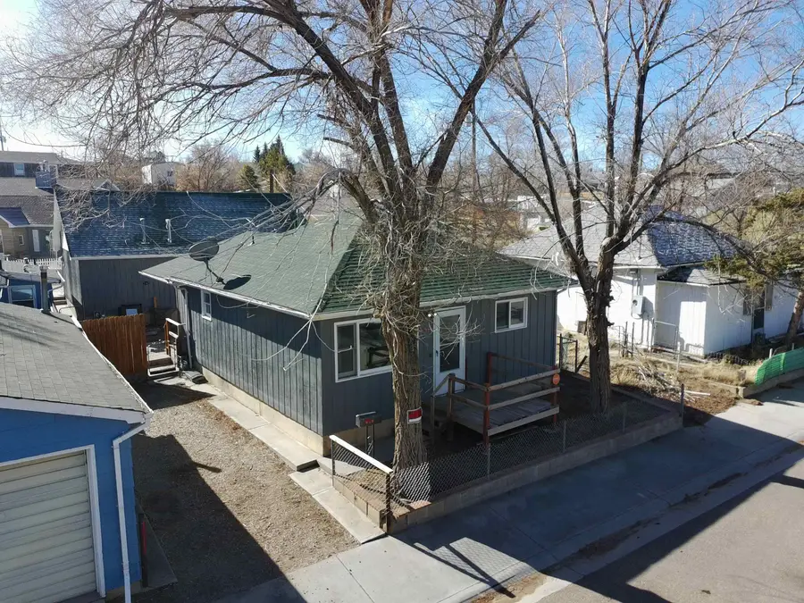 916 Potter Street, Rock Springs, WY 82901-6458 - #3