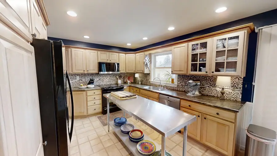 440 E 11th Street, Casper, WY 82601 - #3