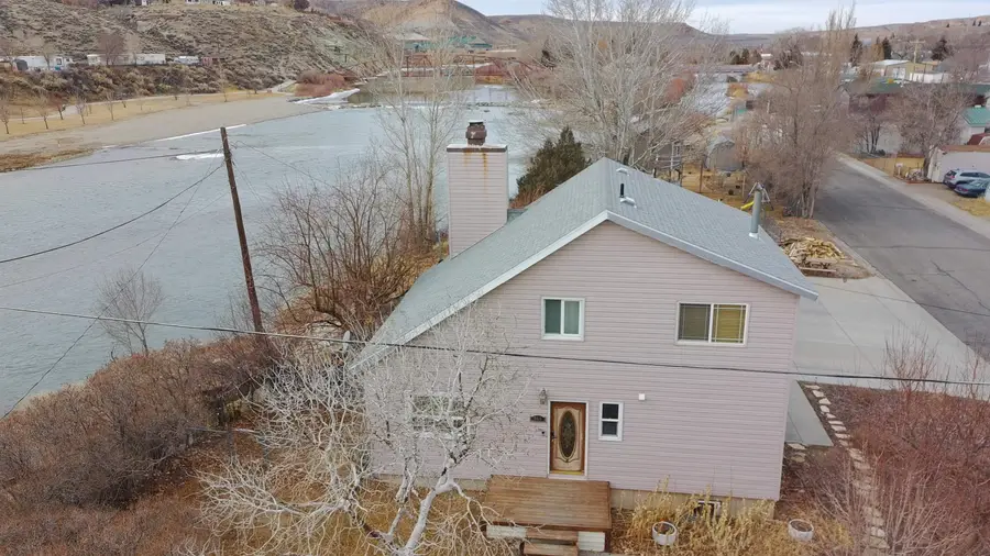 500 S 5th East Street, Green River, WY 82935-4572 - #2