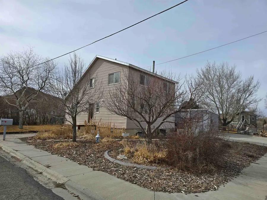 500 S 5th East Street, Green River, WY 82935-4572 - #3