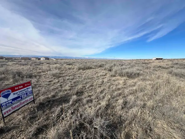 LOT 18 LOST WELLS BUTTE, Riverton, WY 82501