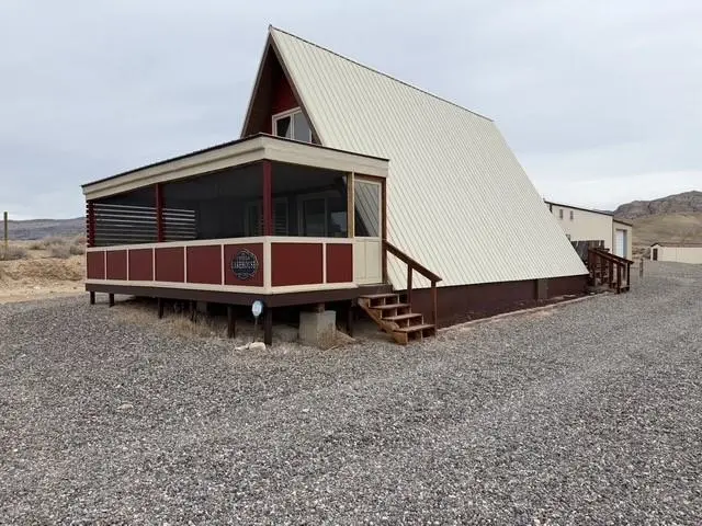 14 Eldeana Drive, Shoshoni, WY 82443-9999 - #3