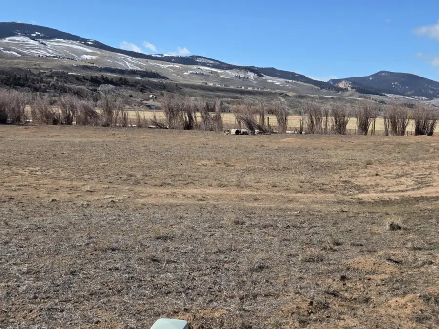 TBD Westview Drive, Dubois, WY 82513 - #2