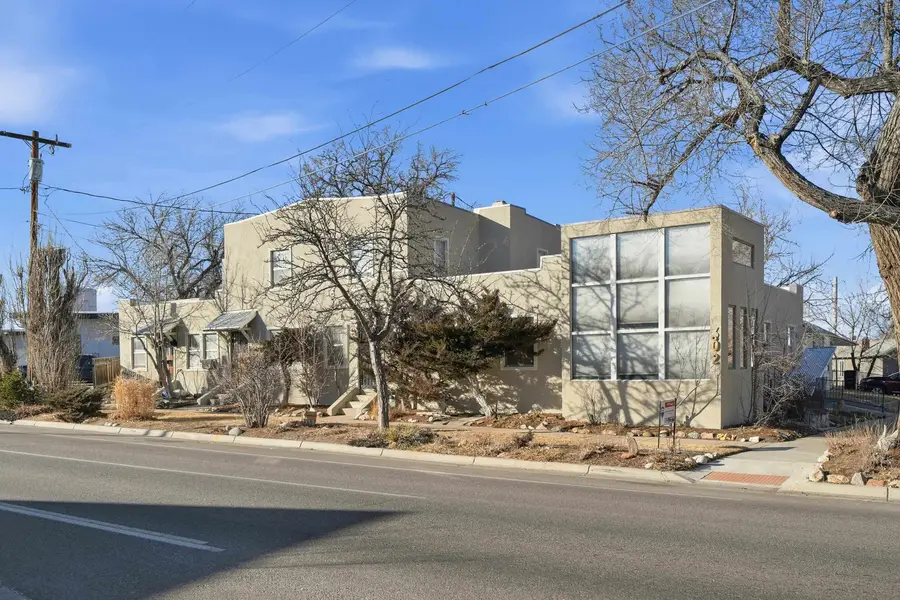 602 W 13th Street, Casper, WY 82601 - #3