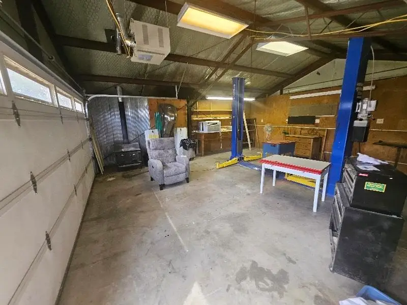 231 Logan Street, Green River, WY 82935 - #3