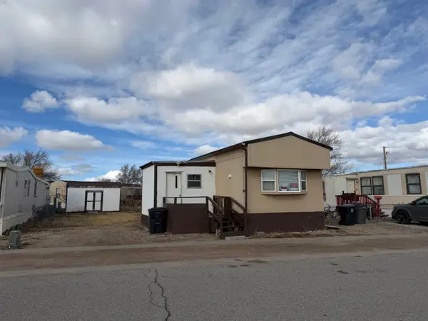 901 Daley #55, Rawlins, WY 82301